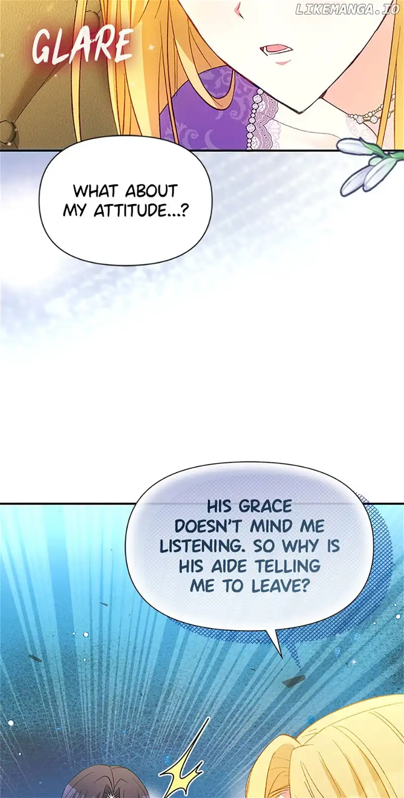 The Goal is to be Self-made chapter 58 page 74