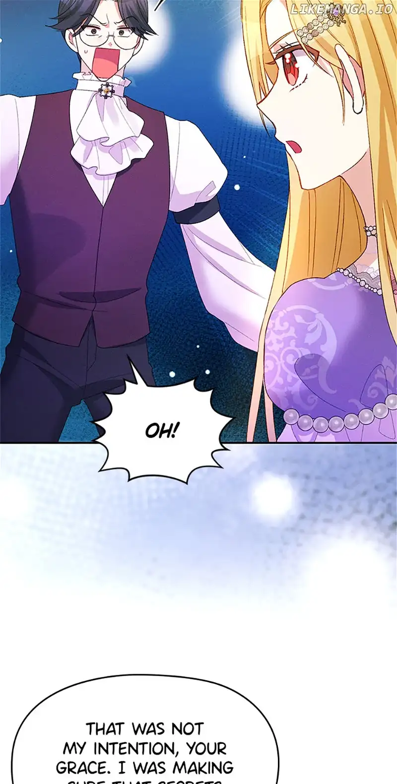 The Goal is to be Self-made chapter 58 page 75