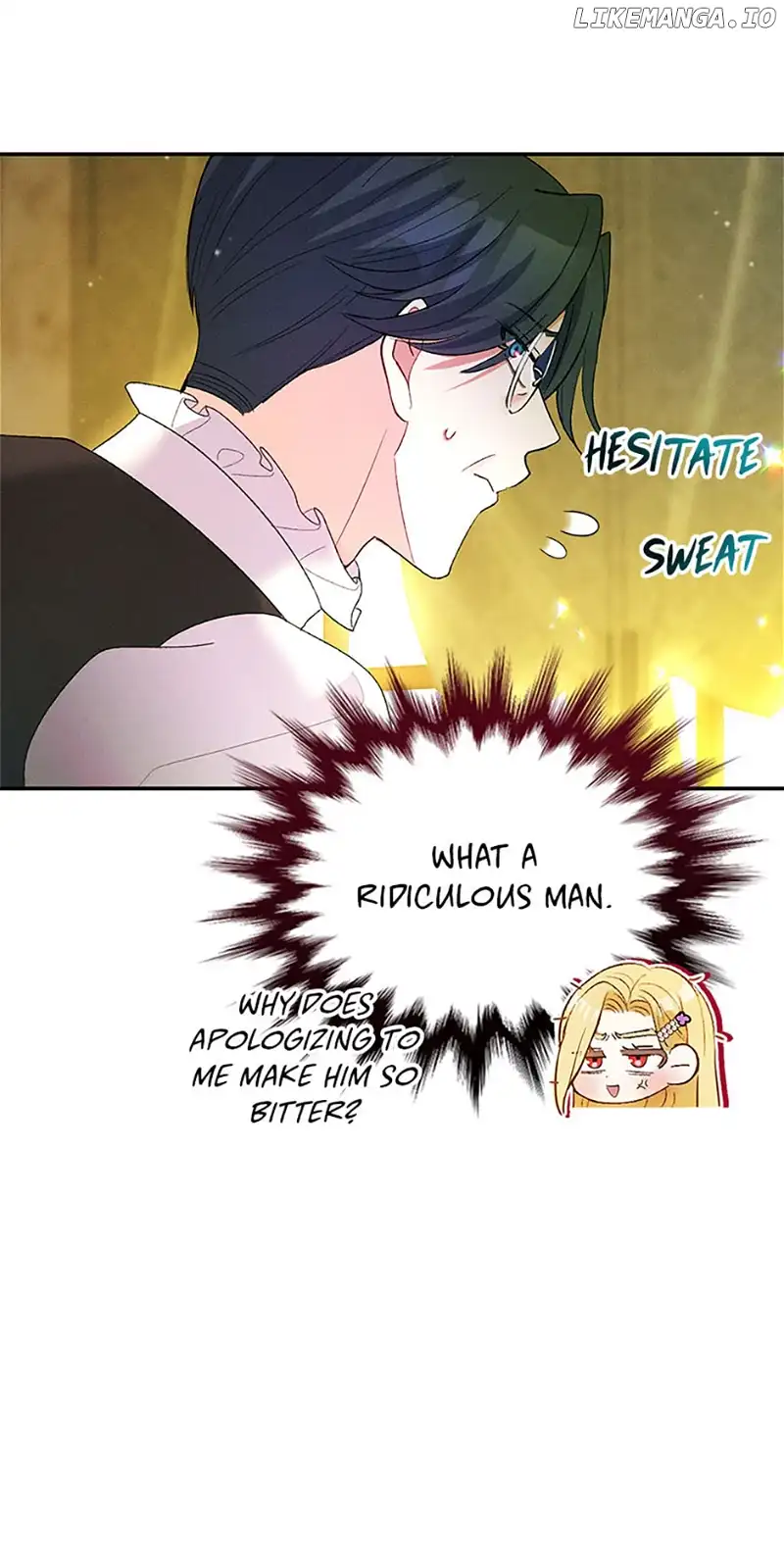 The Goal is to be Self-made chapter 58 page 77