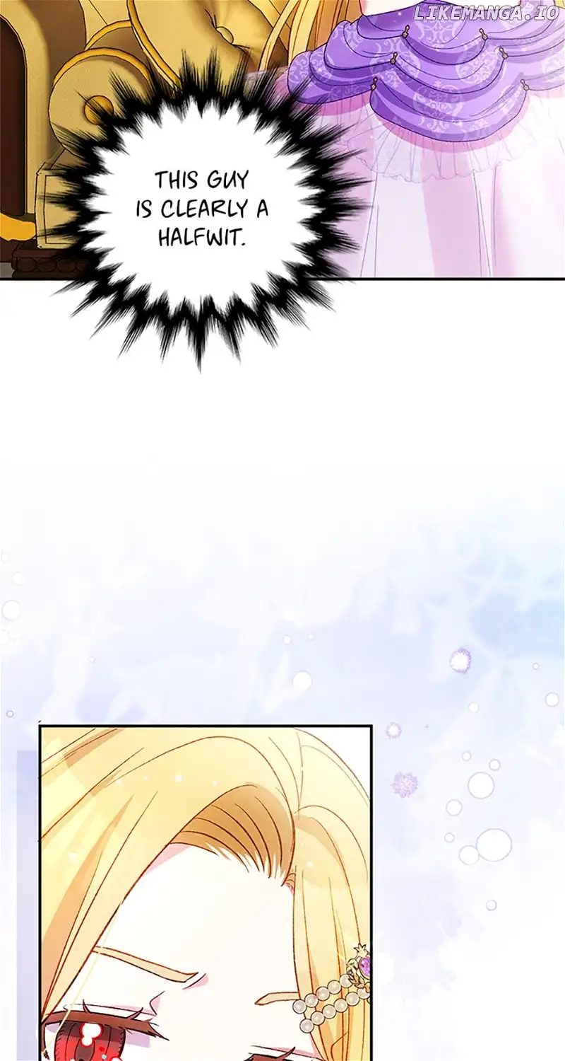 The Goal is to be Self-made chapter 58 page 79