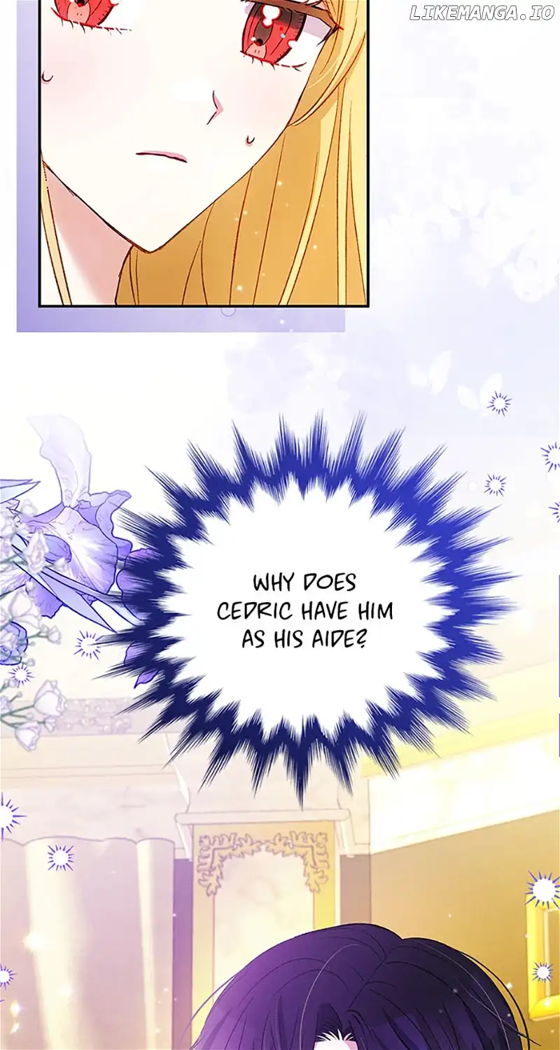 The Goal is to be Self-made chapter 58 page 80