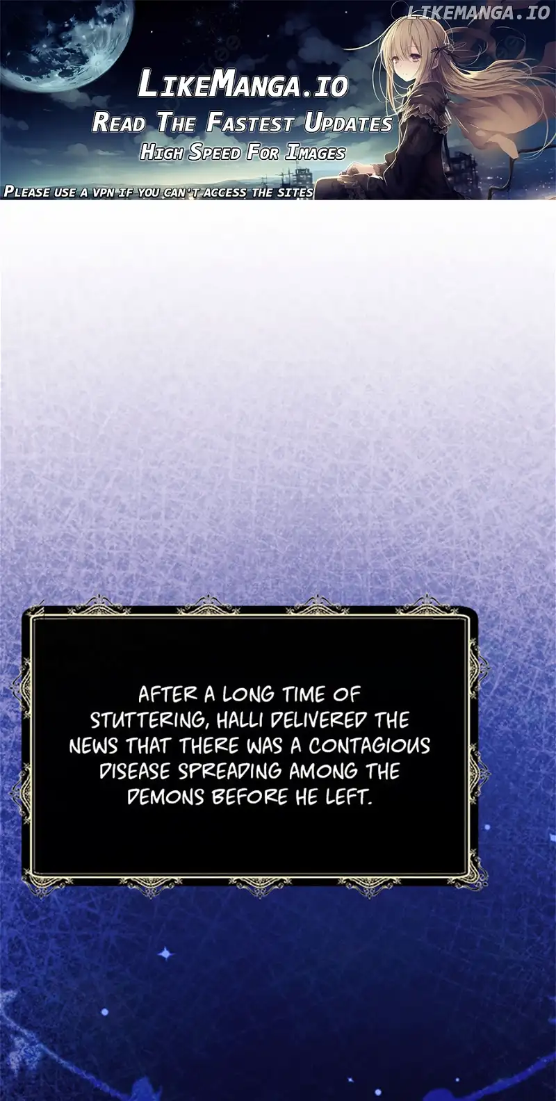 The Goal is to be Self-made chapter 59 page 1