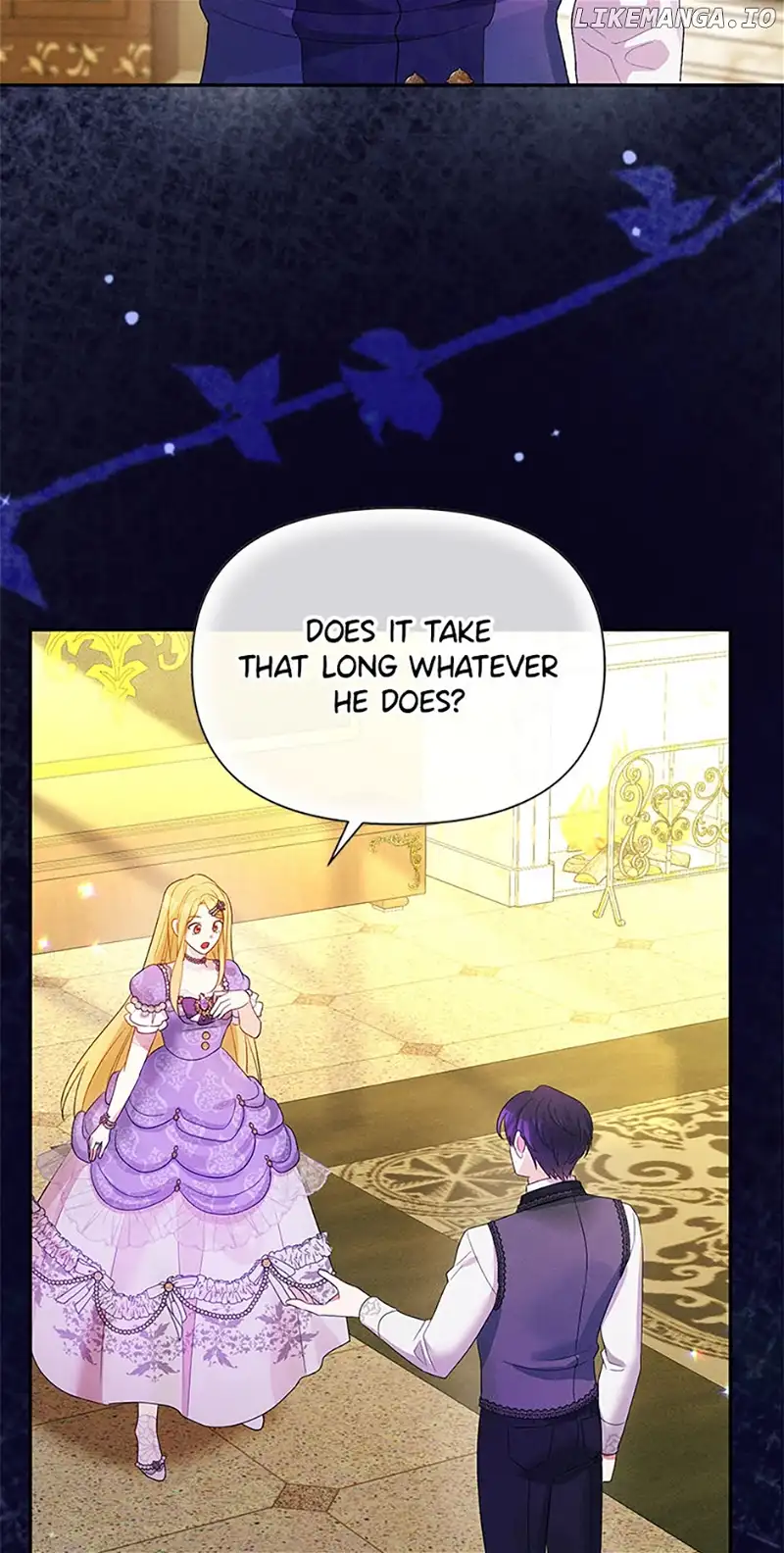 The Goal is to be Self-made chapter 59 page 3