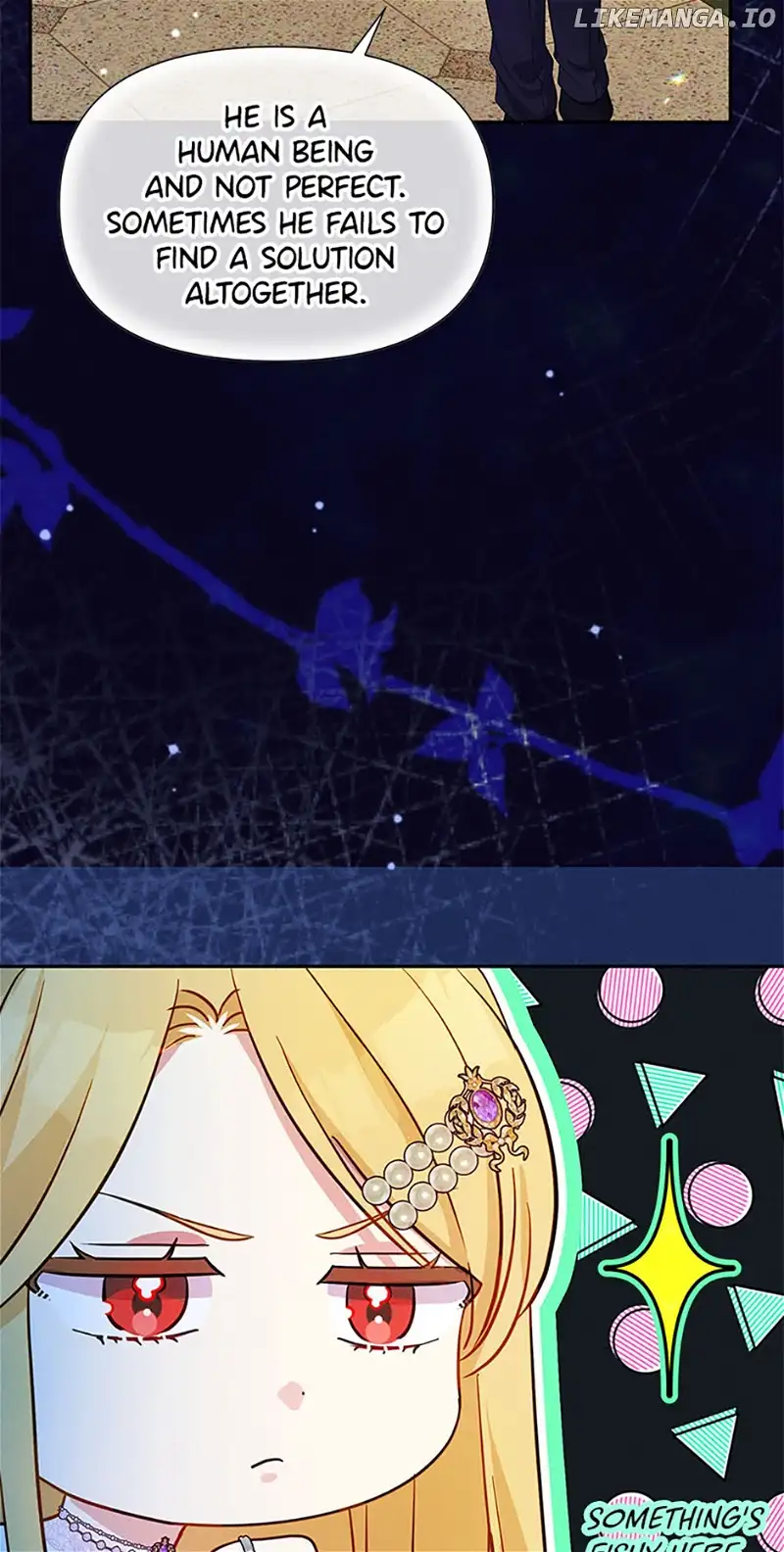 The Goal is to be Self-made chapter 59 page 4