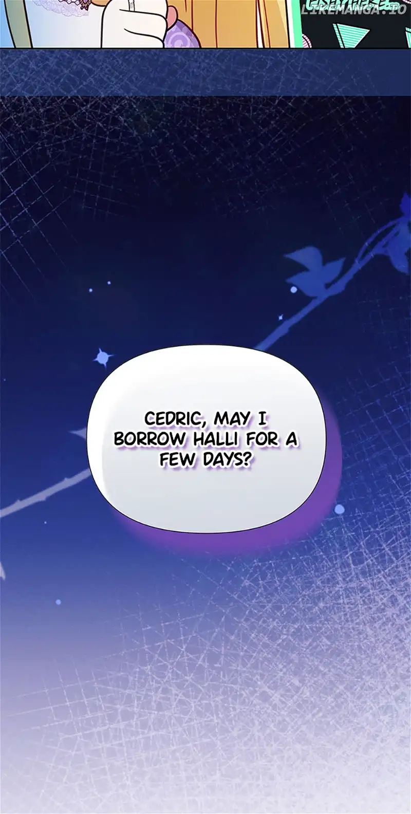 The Goal is to be Self-made chapter 59 page 5