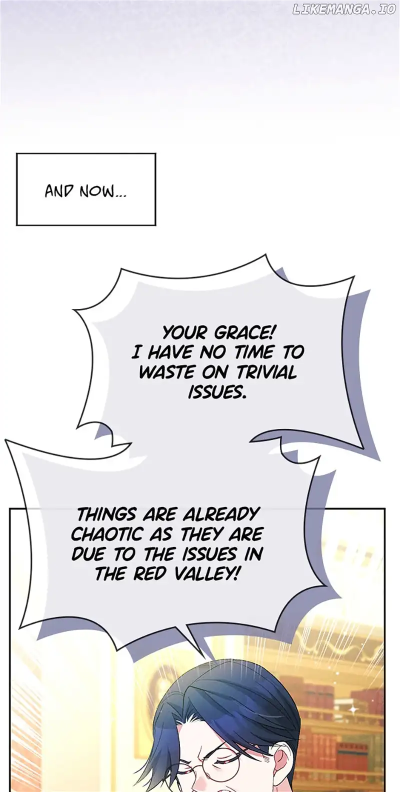The Goal is to be Self-made chapter 59 page 6