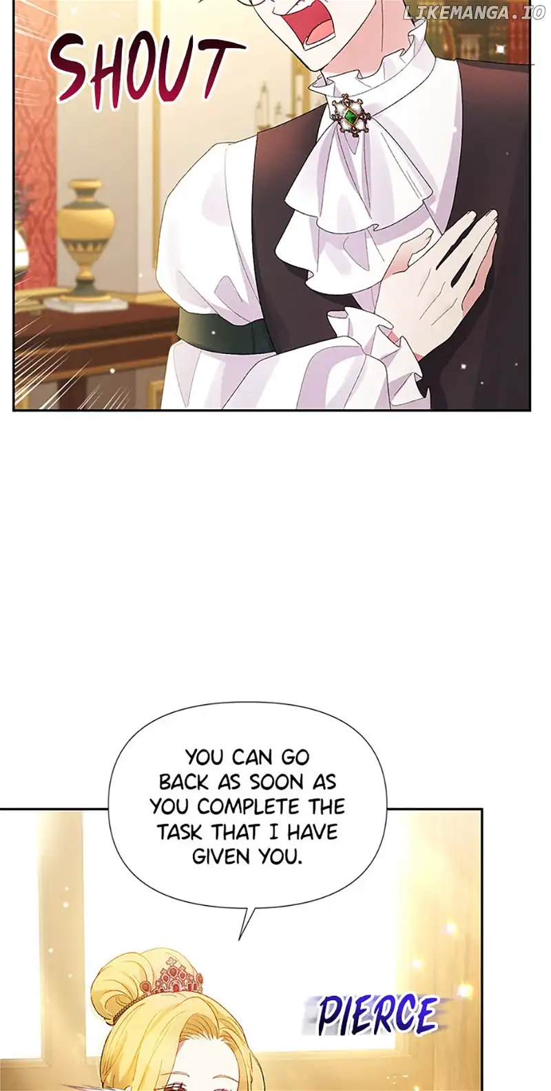 The Goal is to be Self-made chapter 59 page 7