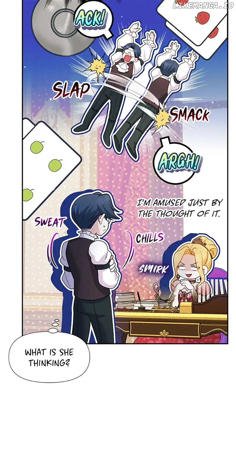 The Goal is to be Self-made chapter 59 page 10