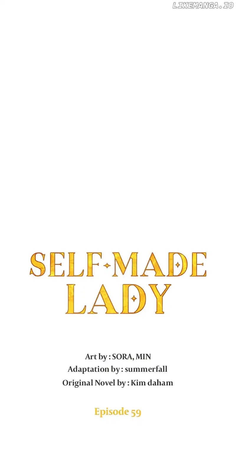 The Goal is to be Self-made chapter 59 page 11