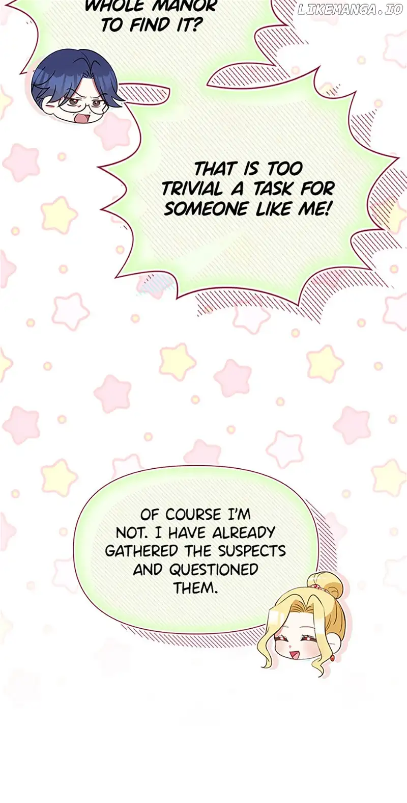 The Goal is to be Self-made chapter 59 page 14