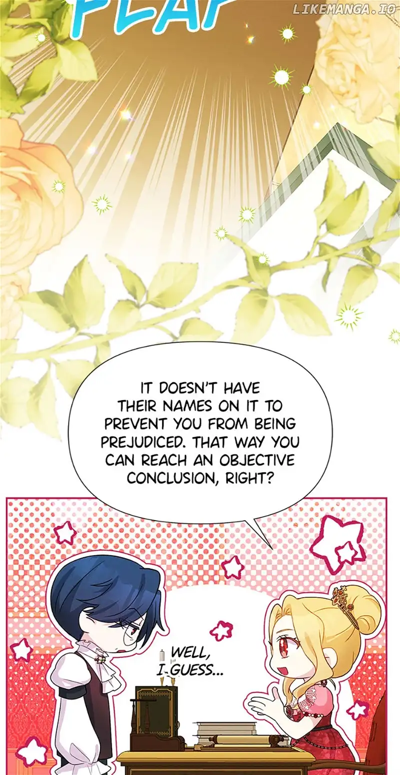 The Goal is to be Self-made chapter 59 page 16