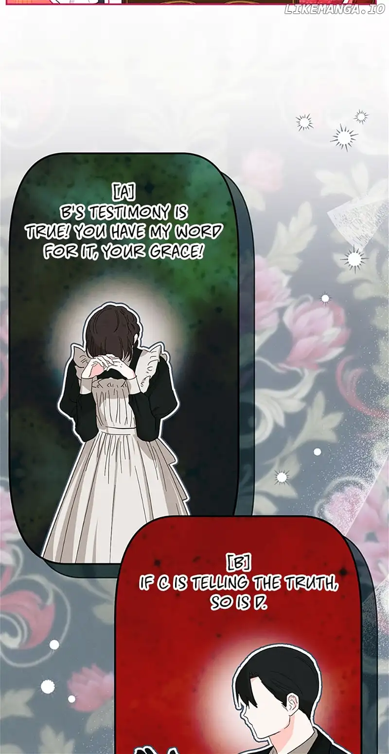 The Goal is to be Self-made chapter 59 page 17