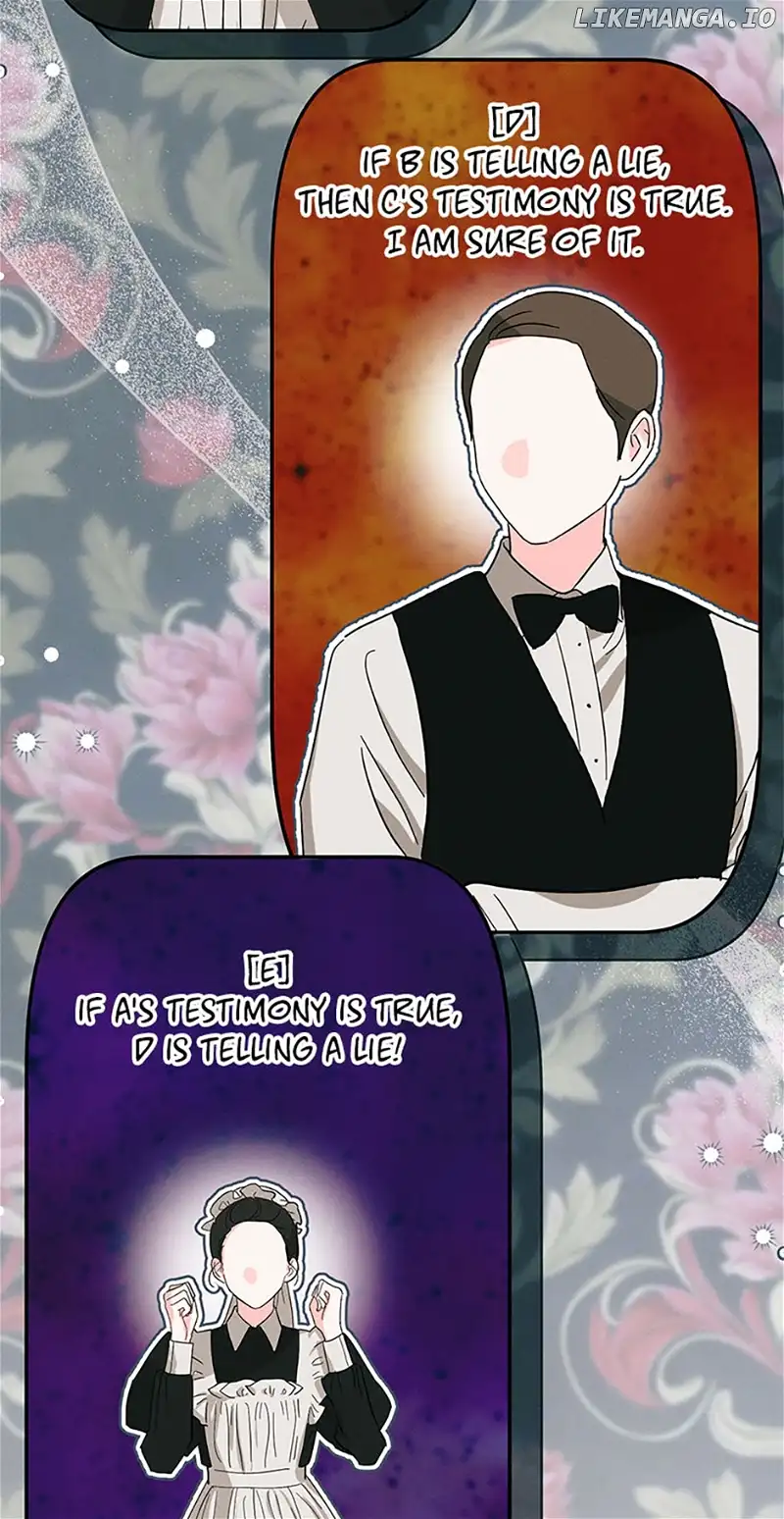 The Goal is to be Self-made chapter 59 page 19