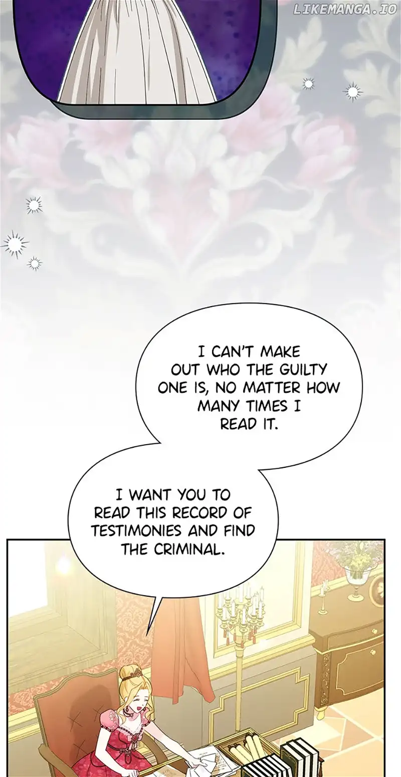 The Goal is to be Self-made chapter 59 page 20
