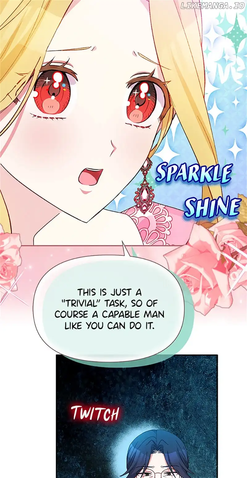 The Goal is to be Self-made chapter 59 page 22