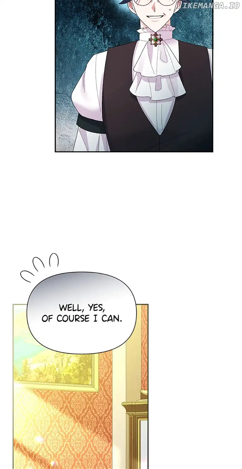 The Goal is to be Self-made chapter 59 page 23