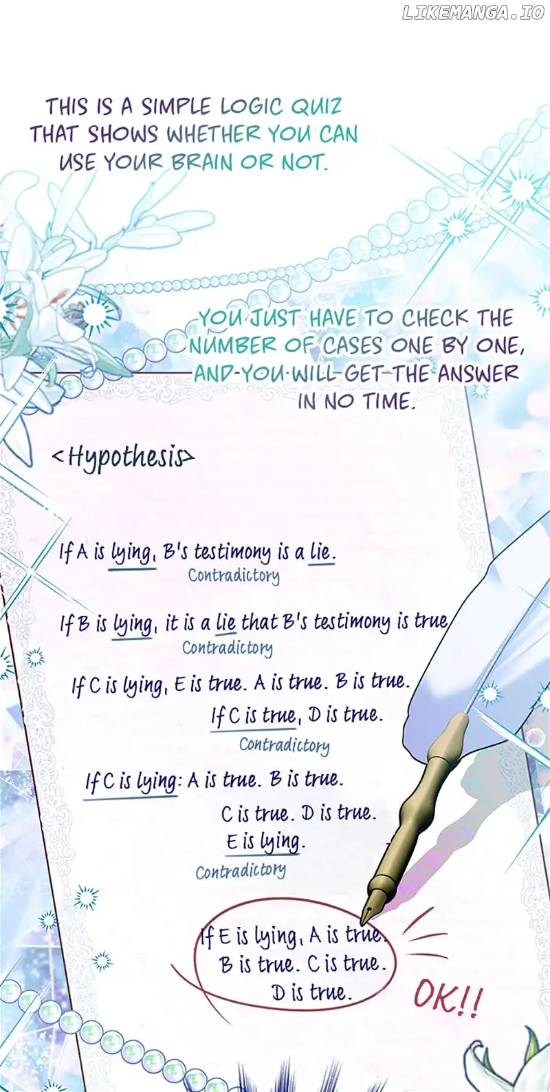 The Goal is to be Self-made chapter 59 page 25