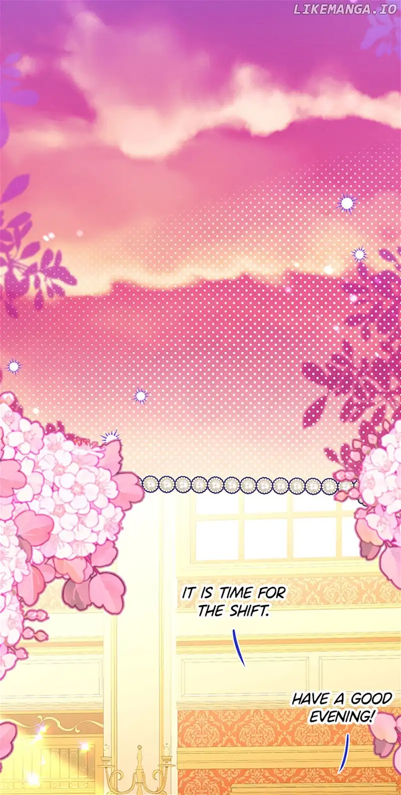 The Goal is to be Self-made chapter 59 page 28