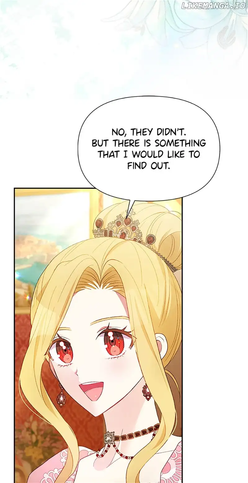 The Goal is to be Self-made chapter 59 page 37