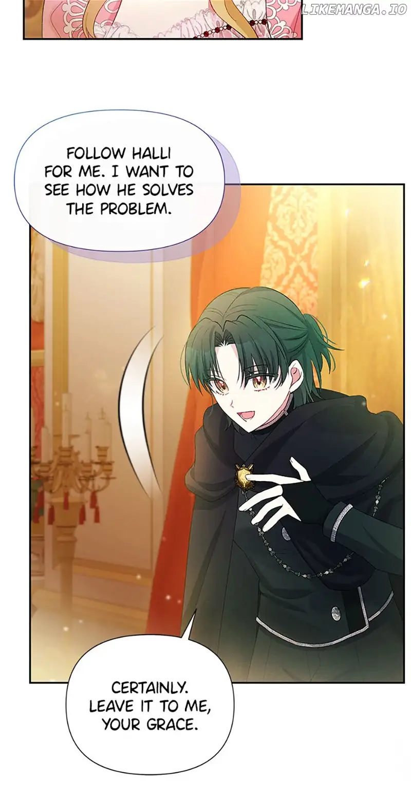 The Goal is to be Self-made chapter 59 page 38