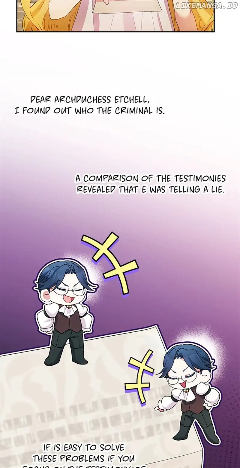 The Goal is to be Self-made chapter 59 page 43