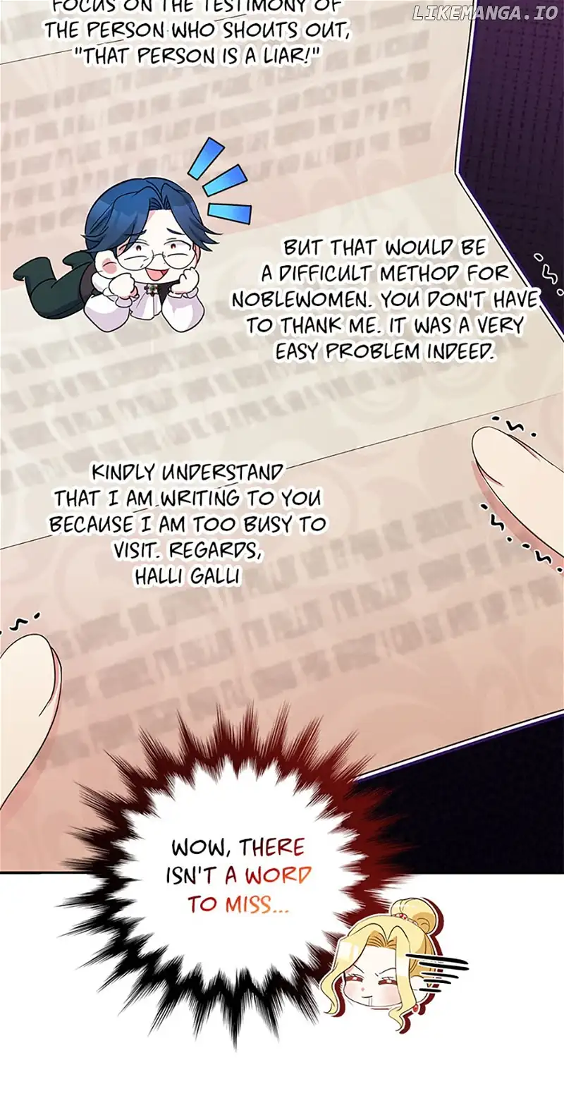 The Goal is to be Self-made chapter 59 page 44