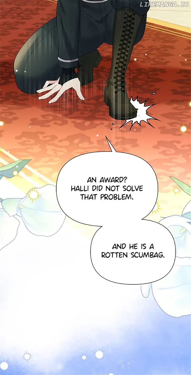 The Goal is to be Self-made chapter 59 page 47