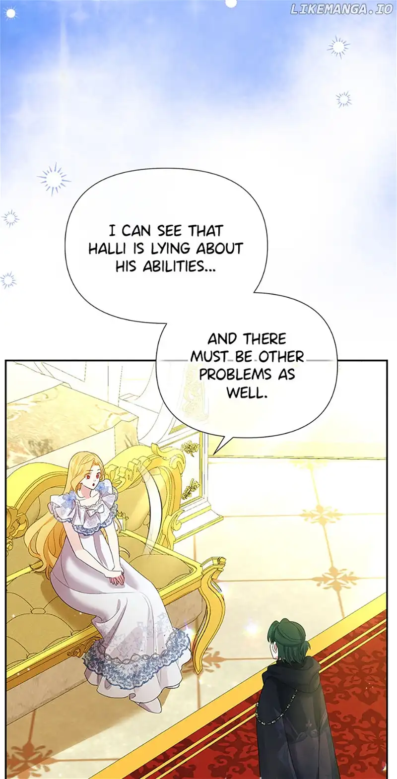 The Goal is to be Self-made chapter 59 page 48