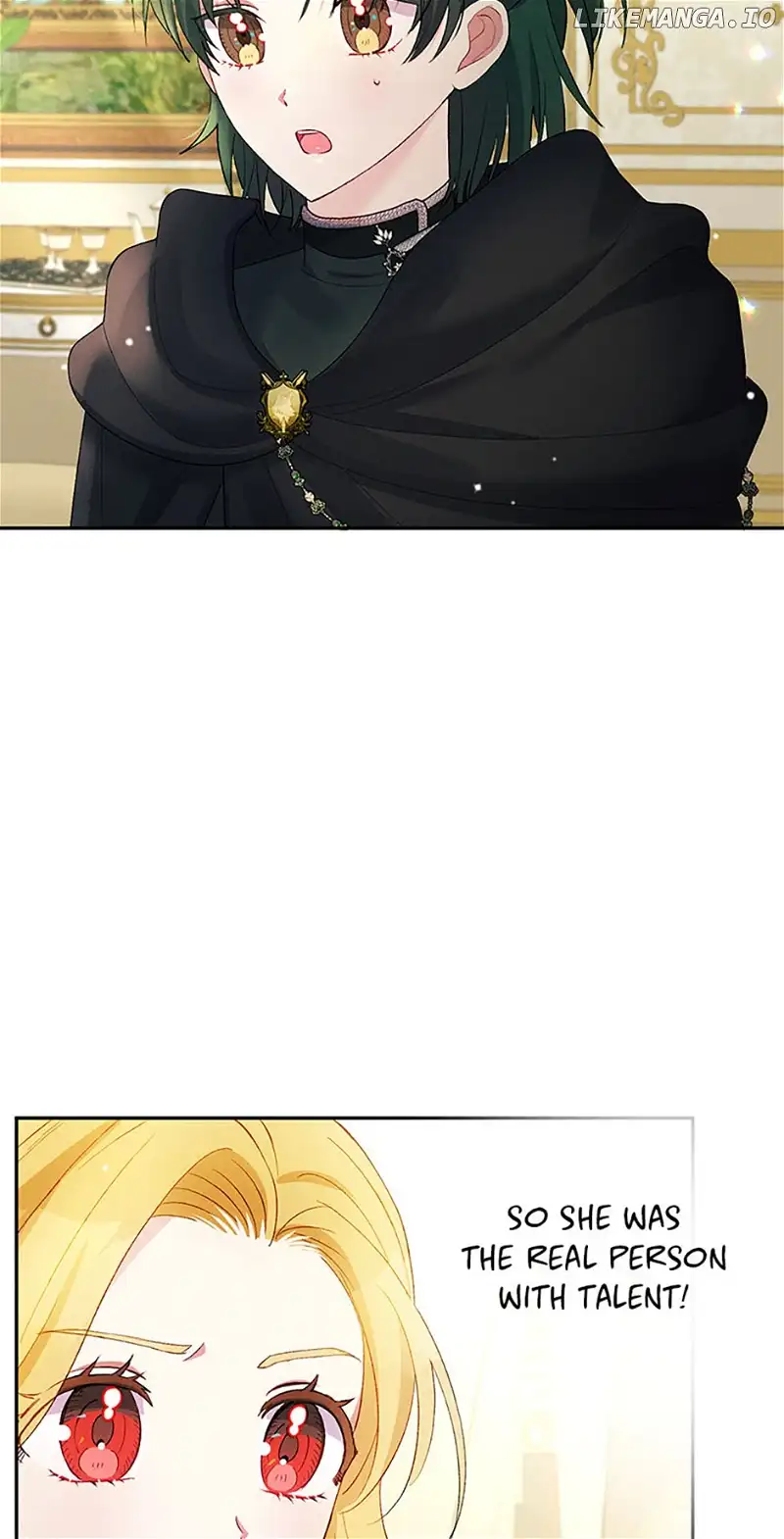 The Goal is to be Self-made chapter 59 page 50