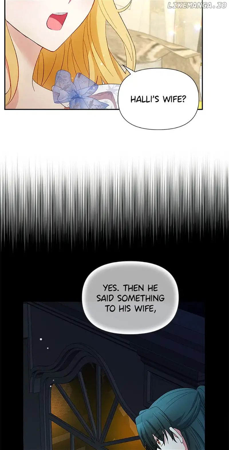 The Goal is to be Self-made chapter 59 page 51