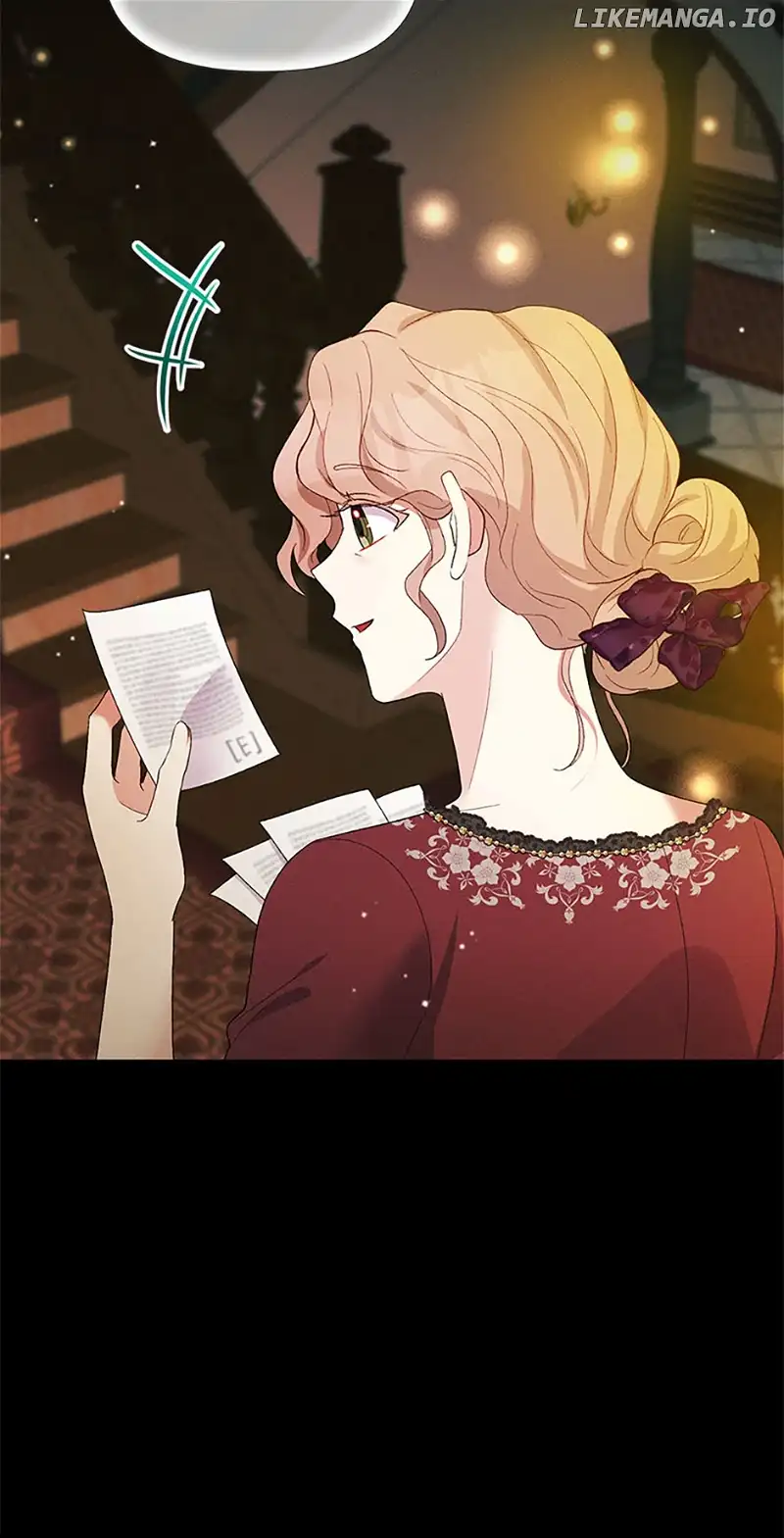 The Goal is to be Self-made chapter 59 page 53