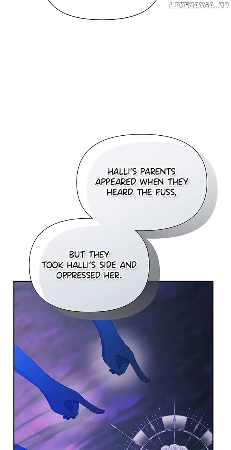 The Goal is to be Self-made chapter 59 page 57