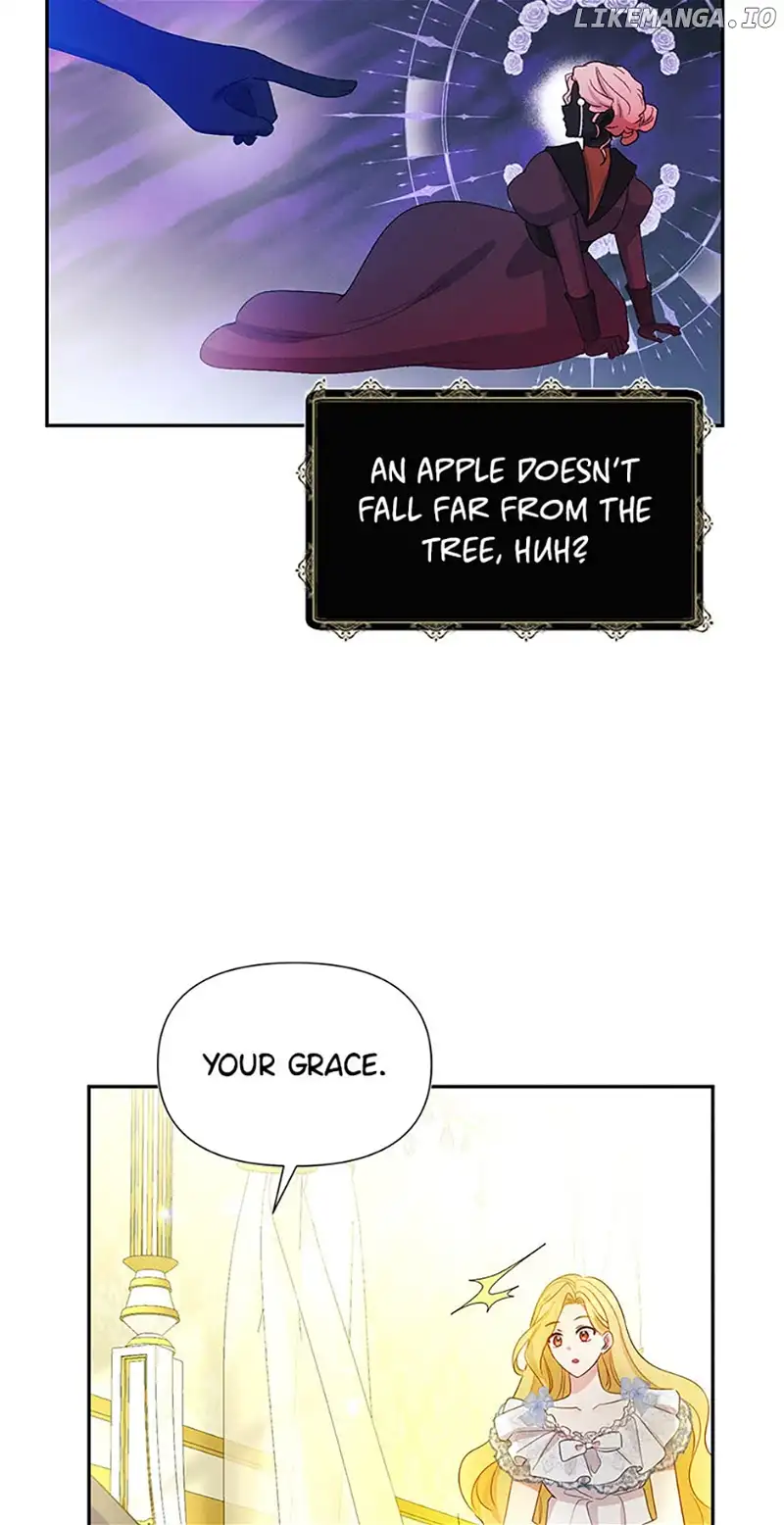 The Goal is to be Self-made chapter 59 page 58