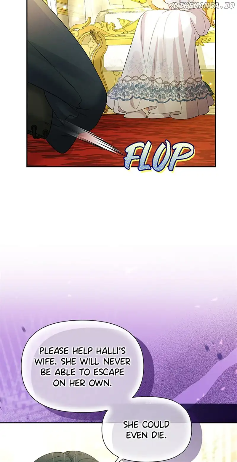 The Goal is to be Self-made chapter 59 page 59