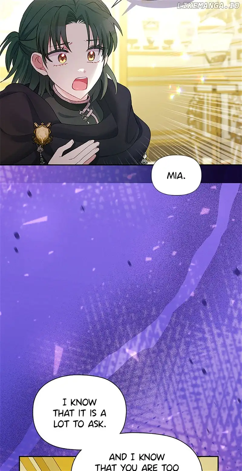 The Goal is to be Self-made chapter 59 page 60