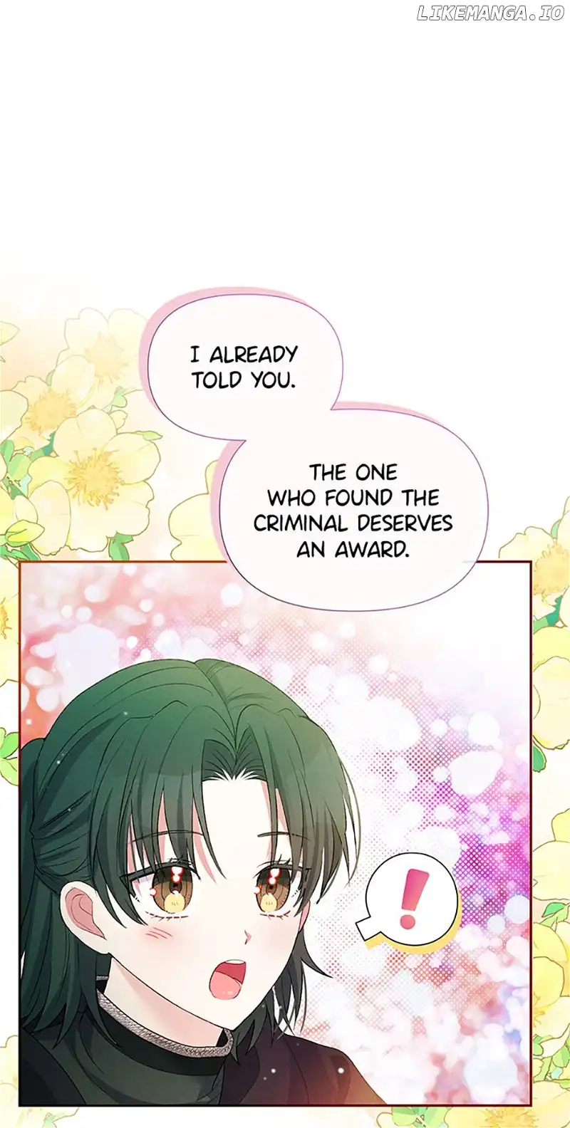 The Goal is to be Self-made chapter 59 page 64
