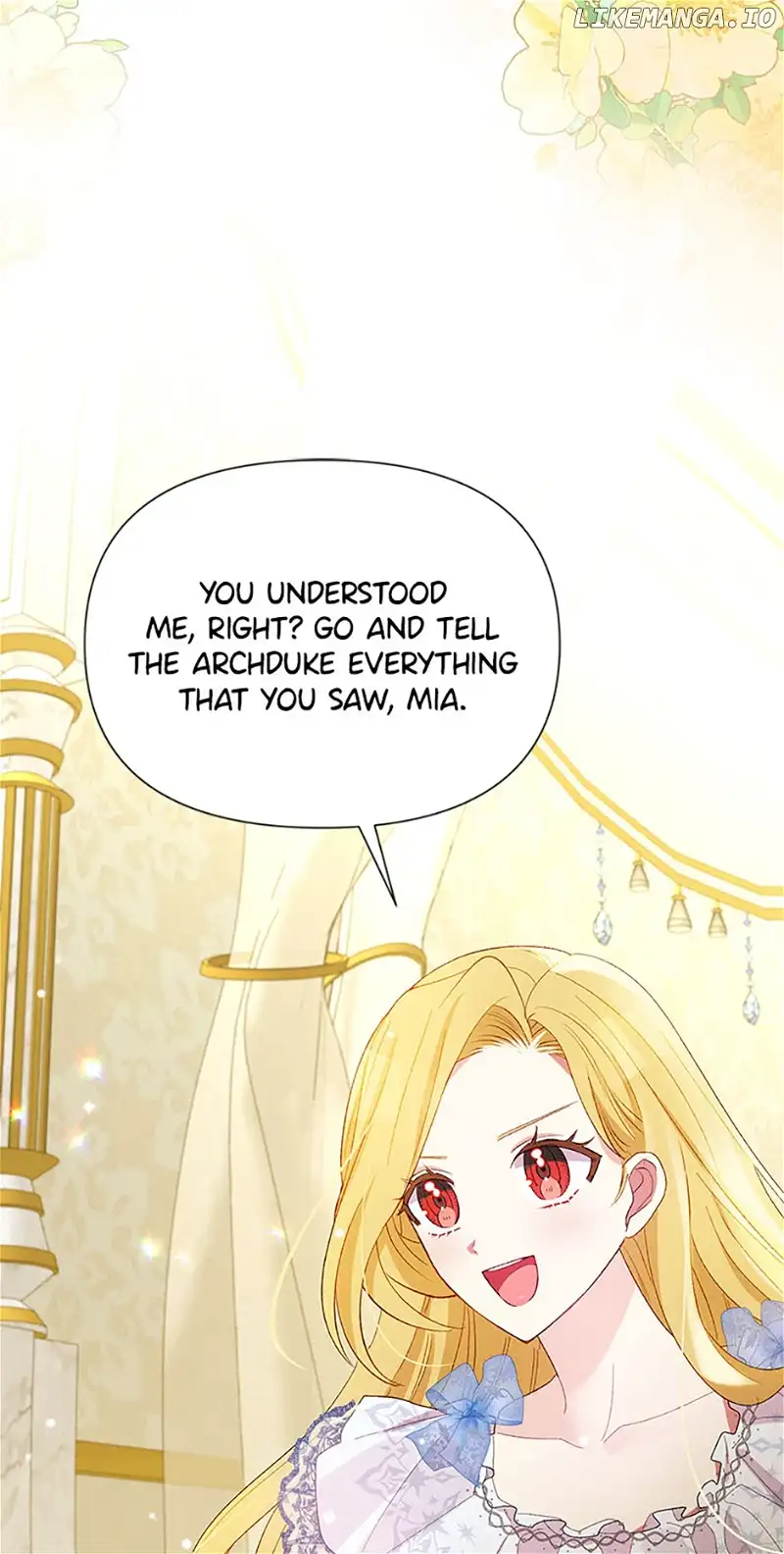 The Goal is to be Self-made chapter 59 page 65