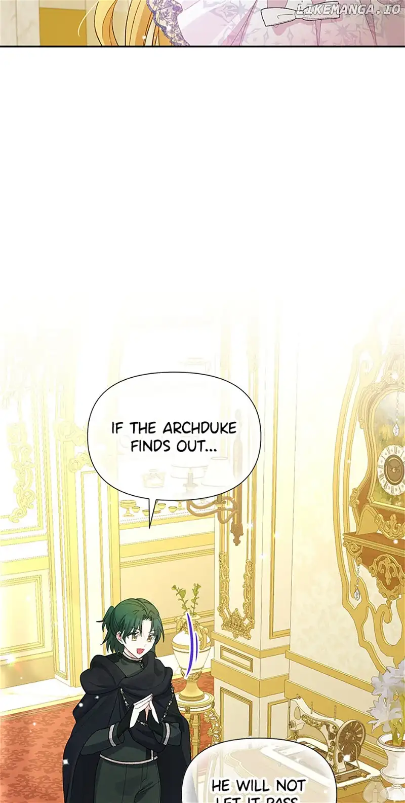 The Goal is to be Self-made chapter 59 page 66