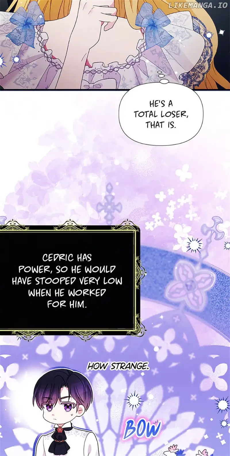 The Goal is to be Self-made chapter 59 page 69
