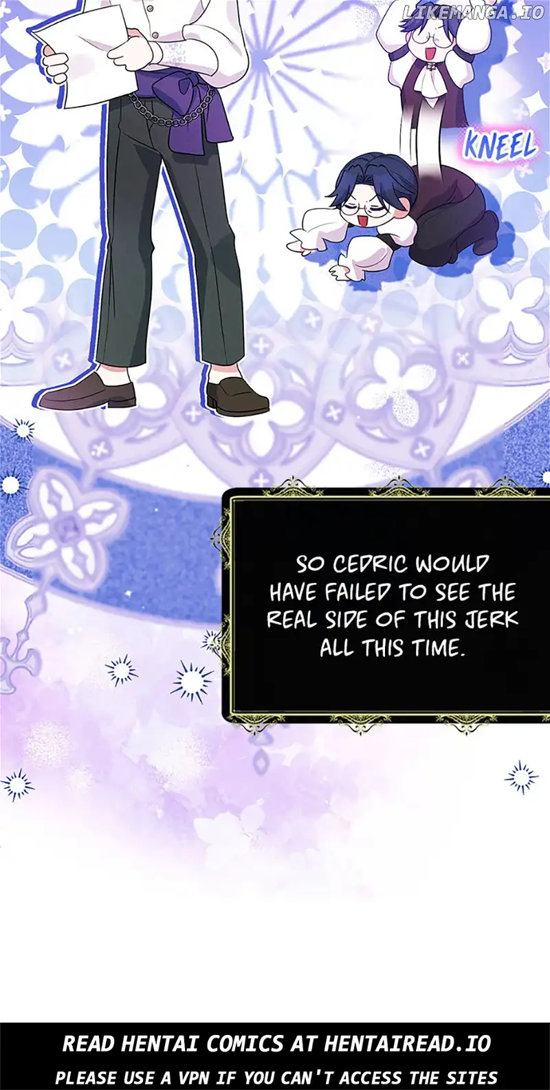 The Goal is to be Self-made chapter 59 page 70