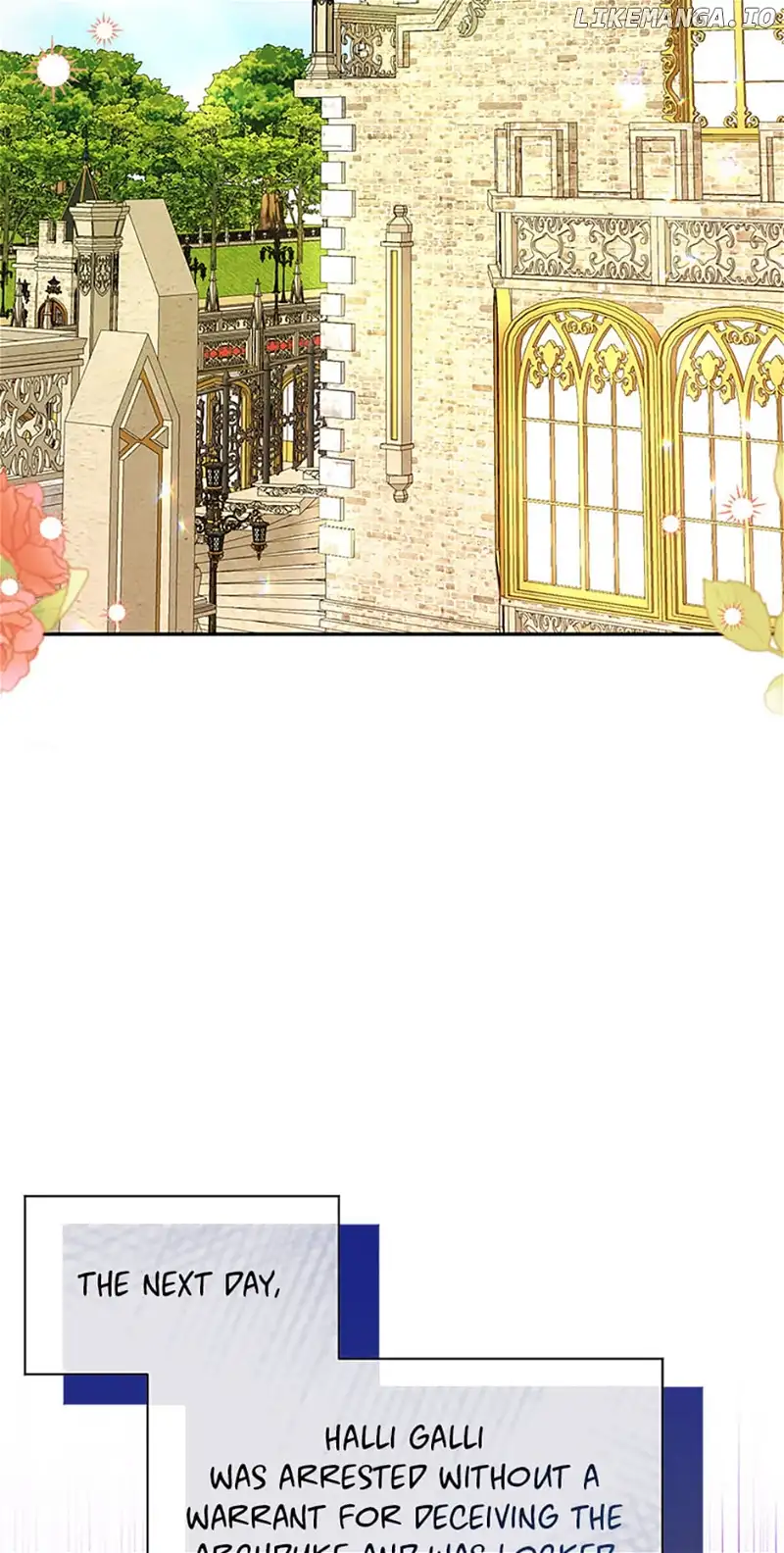The Goal is to be Self-made chapter 59 page 72