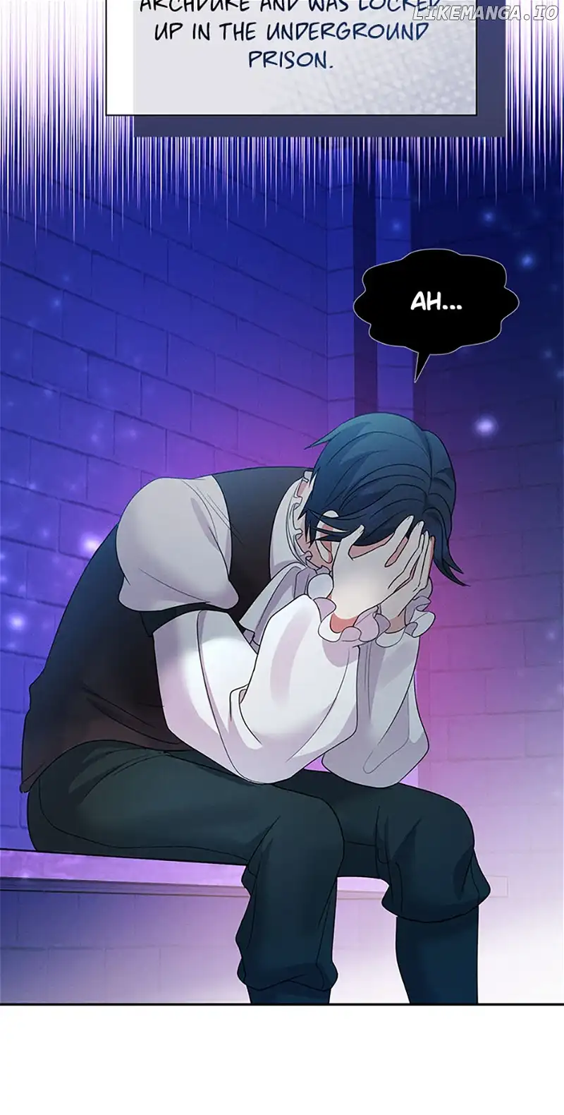 The Goal is to be Self-made chapter 59 page 73