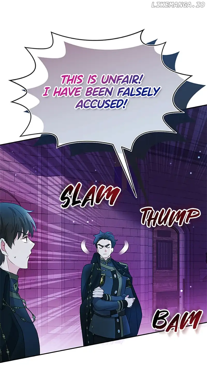 The Goal is to be Self-made chapter 59 page 74