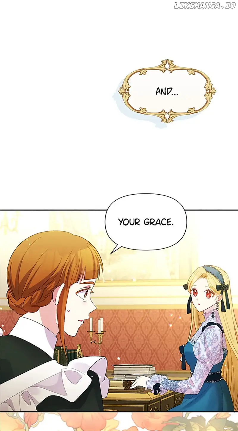 The Goal is to be Self-made chapter 59 page 75