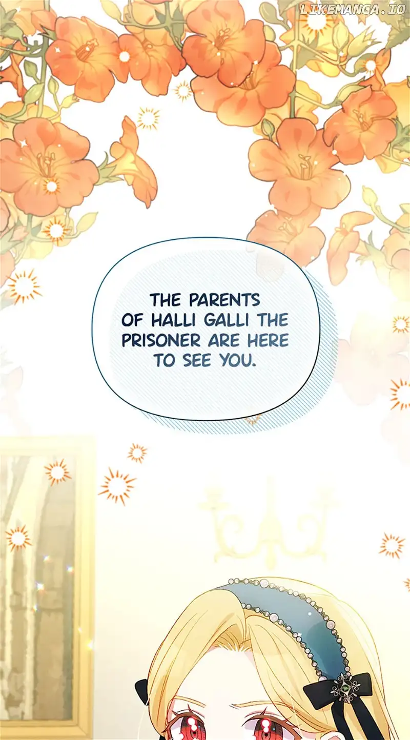 The Goal is to be Self-made chapter 59 page 76