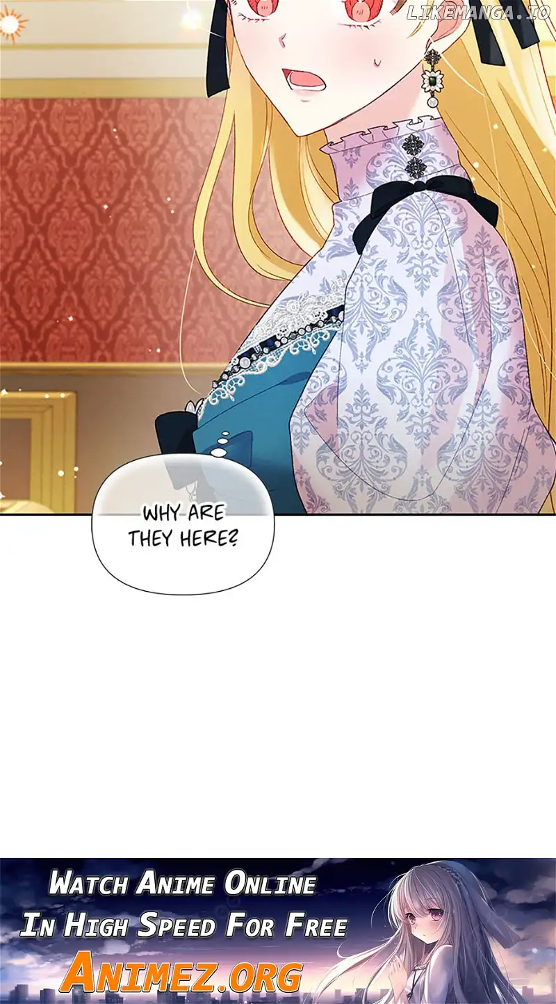 The Goal is to be Self-made chapter 59 page 77