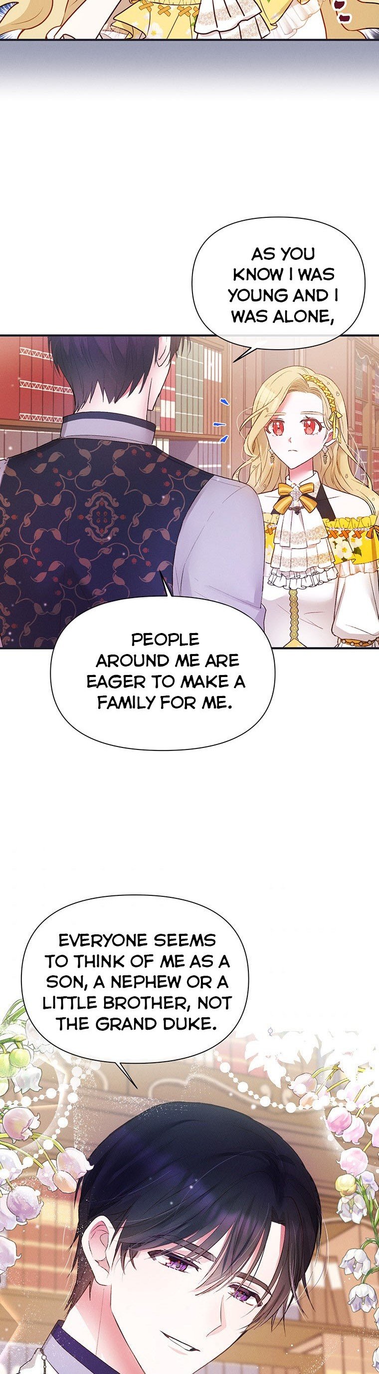 The Goal is to be Self-made chapter 6 page 2
