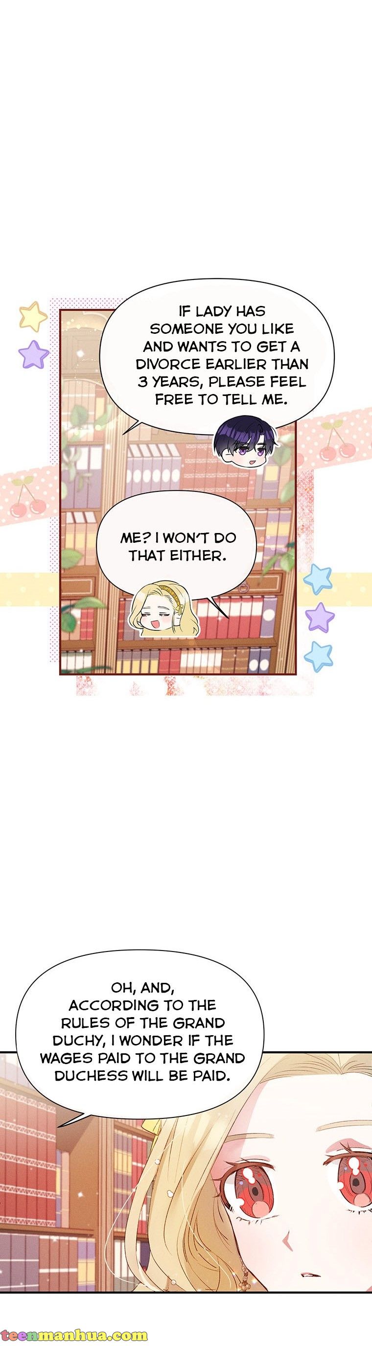 The Goal is to be Self-made chapter 6 page 6