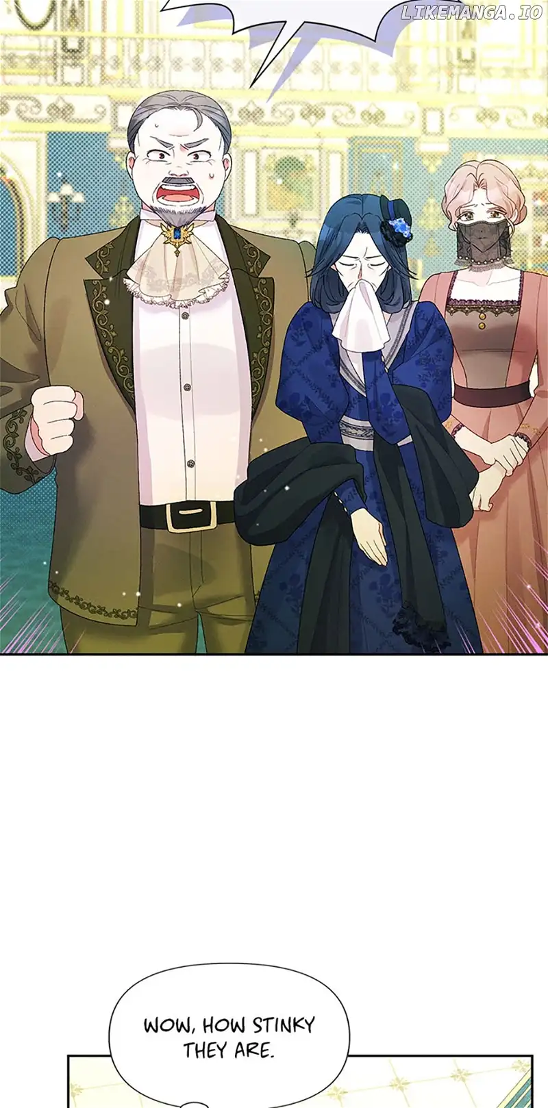 The Goal is to be Self-made chapter 60 page 2
