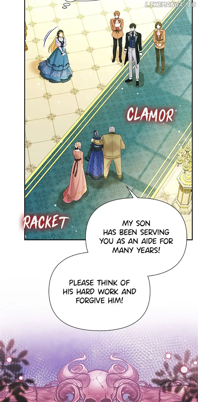 The Goal is to be Self-made chapter 60 page 3